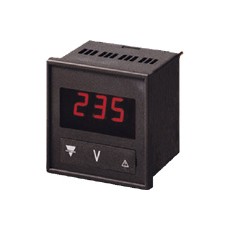 Carlo Gavazzi數字面板表DI372AV5AB0