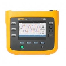 FLUKE 高 電能質量記錄儀1738系列