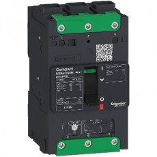 Schneider開關,小尺寸塑殼斷路器16-160A