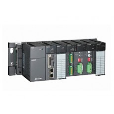 DELTA PLC AH Motion運動控制器