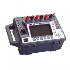 Megger多功能測量儀器PMM-1電源萬用表