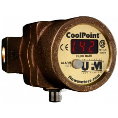 UFM流量開關,用于水/冷卻液的Coolpoint