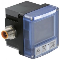 burkert流量控制器8611型通用調節器