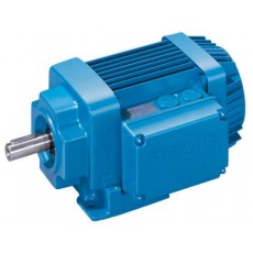 DEMAG交流電機Z SERIES