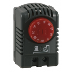 Lm-therm用于控制柜的機電恒溫器/加濕器
