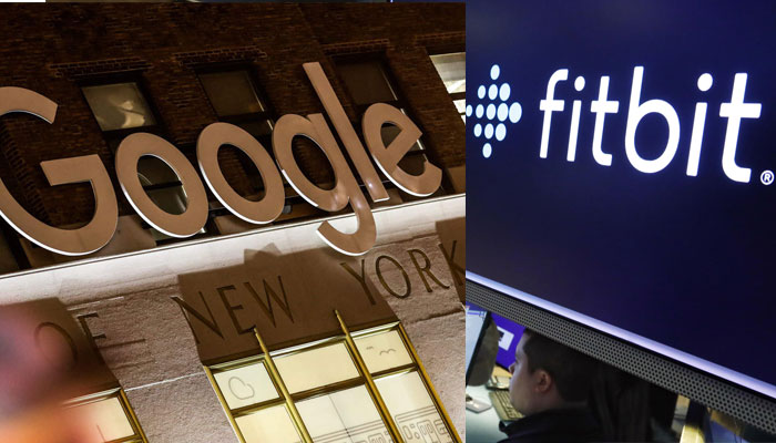 谷歌收購Fitbit進入數字健康可穿戴技術 域