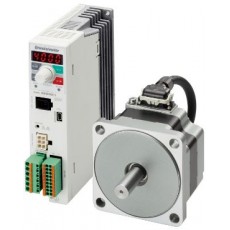 Orientalmotor調速電動機BMU系列