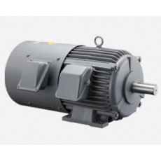 Fuji Electric電機，變頻馬達