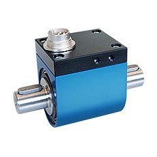 Lorenz帶滑環的旋轉扭矩傳感器DR-2系列