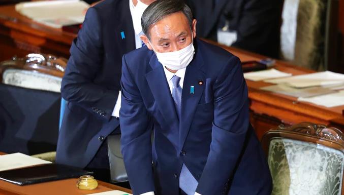 日本到2050年將實現無碳排放
