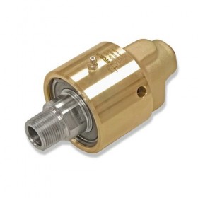 DEUBLIN水旋轉接頭UNIOn 3/4 NPT LH系列