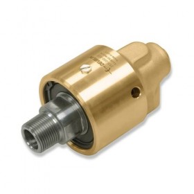 DEUBLIN水旋轉活接UNIOn 1 1/4 NPT LH系列