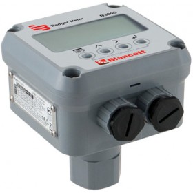 Blancett 流量監控器B3000系列