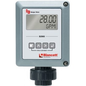 Blancett流量監控器B2900系列