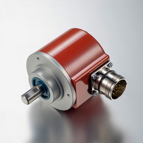 HOHNER增量式旋轉編碼器10系列