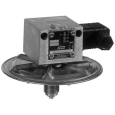 Honeywell FEMA壓力開關DCM系列