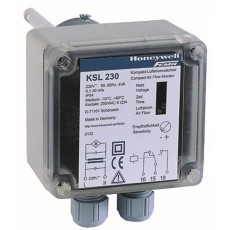 Honeywell FEMA流量開關KSL系列