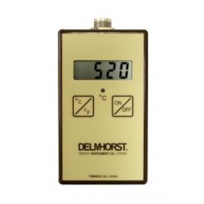 Delmhorst水分計TM-100系列