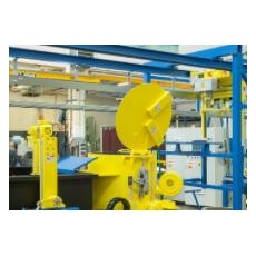 STEIME離心機 ROBOT-POLAR 系統(tǒng)