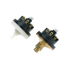 HUBA機械壓力開關 620系列