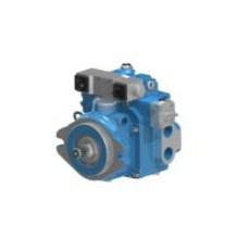 DANA軸向柱塞泵 MD10V系列閉環
