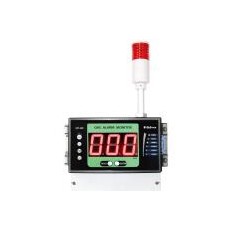 INDUSTRIAL SCIENTIFIC氣體檢測(cè)控制器