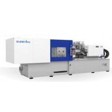 TOYO MACHINERY質成型機 Si-RW系列