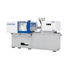 TOYO MACHINERY超精密成型系統6EP系列