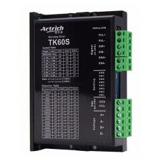 WEINVIEW步進(jìn)驅(qū)動(dòng)器與電機(jī) TK60S系列