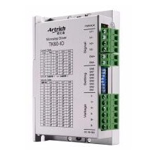WEINVIEW步進(jìn)驅(qū)動(dòng)器與電機(jī) TK60-IO系列