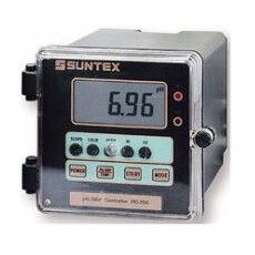 SUNTEX標準型pH/ORP變送器