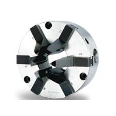 AUTO STRONG手動夾頭 SE系列