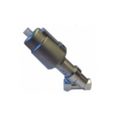 ACL氣動和同軸閥 P150系列