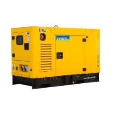 AKSA柴油發電機APD 13A