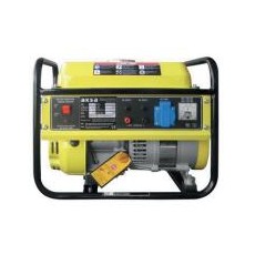AKSA便攜式發電機 澳聯社1200