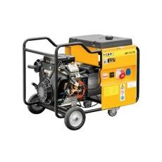 AKSA便攜式發電機AB 110 TE