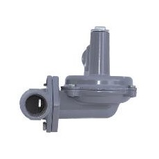 BelGAS減壓調節器 P140系列
