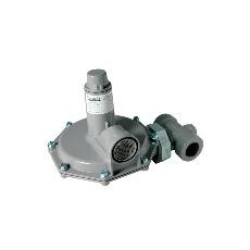 BelGAS氣壓調節器 P143系列