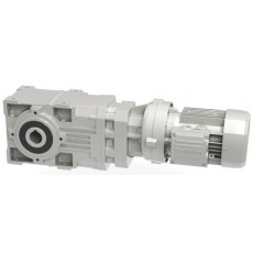 BONFIGLIOLI 螺旋錐齒輪減速電機 A系列