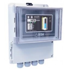 SGM LEKTRA數據記錄器 VLW60T