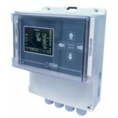 SGM LEKTRA數據記錄器 VLW90M