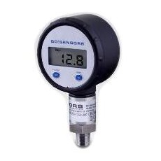 BDSENSORS數字壓力表 DM 10系列