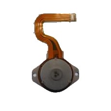 NIDEC工業(yè)設(shè)備用無芯電機(jī)
