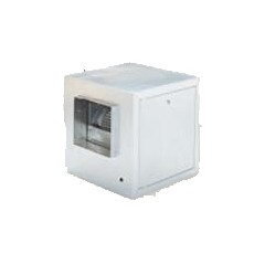 CHAYSOL緊湊型通風箱