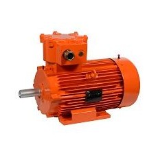 NIDEC CHINA防爆型馬達