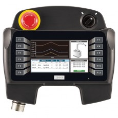 IDEC手持式可編程顯示器