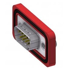 DELTRON連接器 2M85UN系列