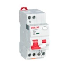 DELIXI電弧故障保護(hù)斷路器