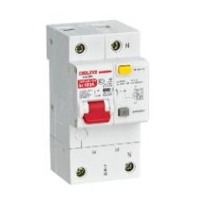 DELIXI大電流漏電保護(hù)斷路器