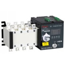 DELIXI雙電源自動(dòng)轉(zhuǎn)換開關(guān)電器 CDQ1s系列